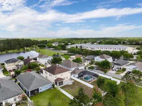 3117 Dark Sky Drive St. Cloud FL 34773