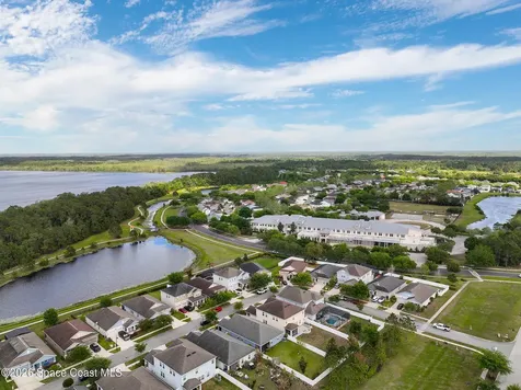 3117 Dark Sky Drive St. Cloud FL 34773
