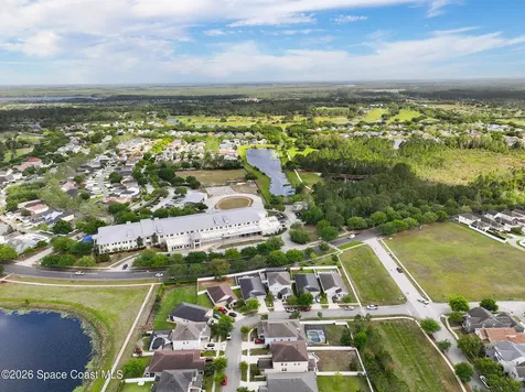 3117 Dark Sky Drive St. Cloud FL 34773