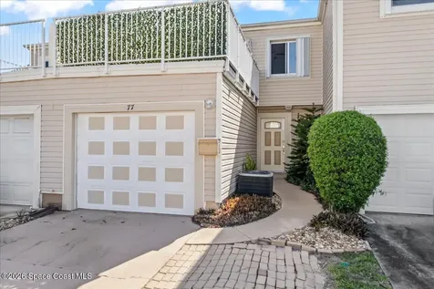 77 Emerald Court Satellite Beach FL 32937
