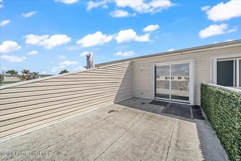 77 Emerald Court Satellite Beach FL 32937