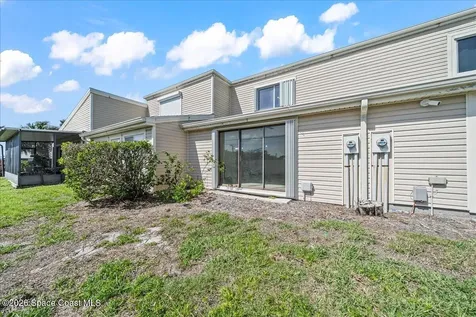 77 Emerald Court Satellite Beach FL 32937