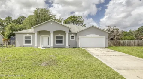1424 Hero Street SE Palm Bay FL 32909