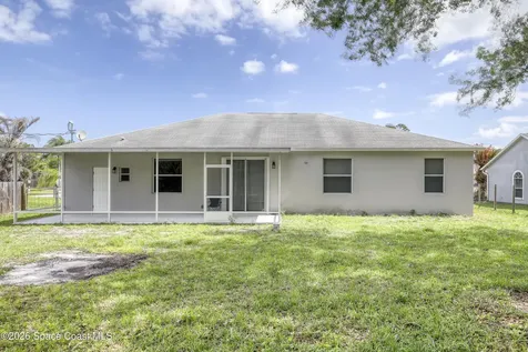 1424 Hero Street SE Palm Bay FL 32909