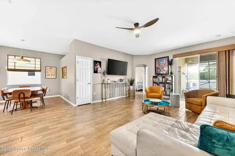 1840 Bridgeport Circle Rockledge FL 32955