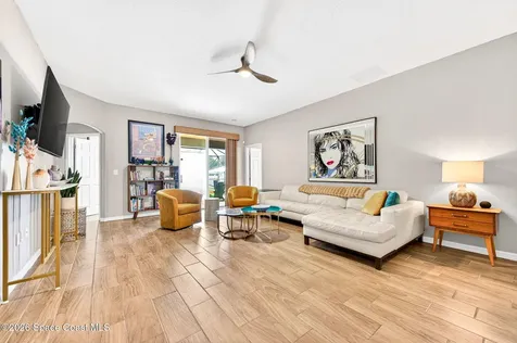 1840 Bridgeport Circle Rockledge FL 32955