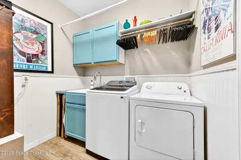 1840 Bridgeport Circle Rockledge FL 32955