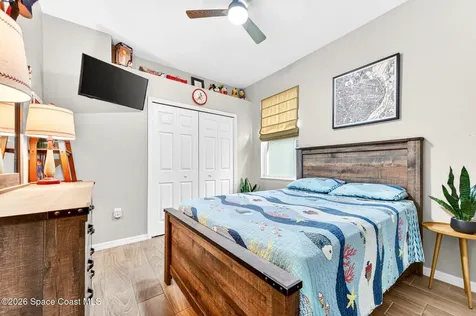 1840 Bridgeport Circle Rockledge FL 32955