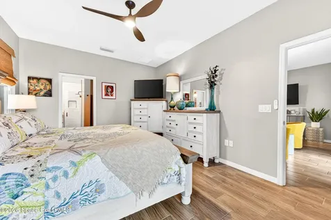1840 Bridgeport Circle Rockledge FL 32955