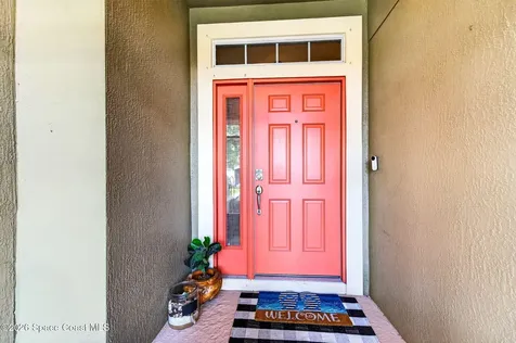 1840 Bridgeport Circle Rockledge FL 32955