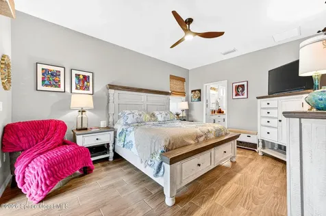 1840 Bridgeport Circle Rockledge FL 32955