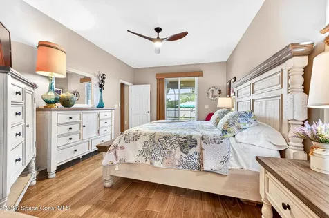 1840 Bridgeport Circle Rockledge FL 32955