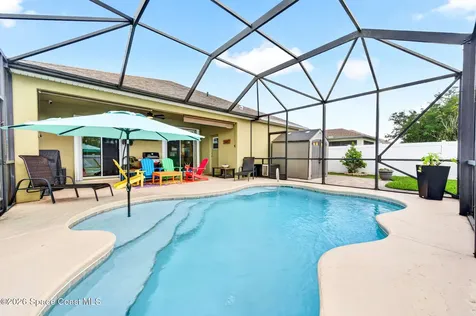 1840 Bridgeport Circle Rockledge FL 32955