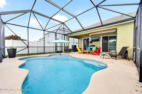 1840 Bridgeport Circle Rockledge FL 32955