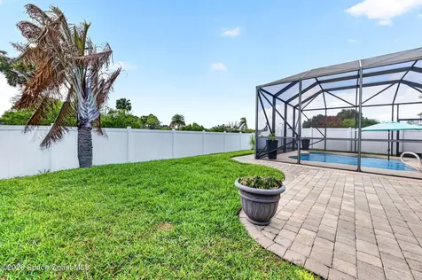1840 Bridgeport Circle Rockledge FL 32955