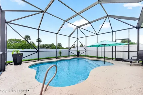 1840 Bridgeport Circle Rockledge FL 32955