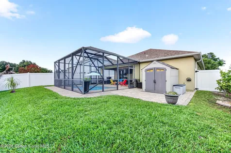 1840 Bridgeport Circle Rockledge FL 32955
