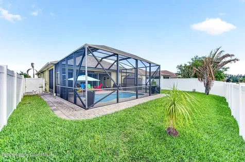 1840 Bridgeport Circle Rockledge FL 32955