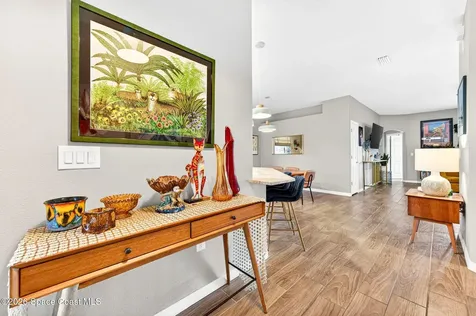 1840 Bridgeport Circle Rockledge FL 32955