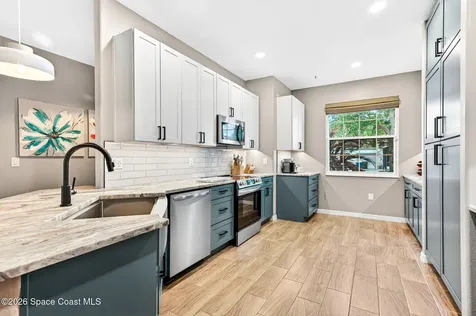1840 Bridgeport Circle Rockledge FL 32955