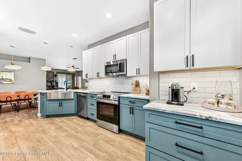 1840 Bridgeport Circle Rockledge FL 32955