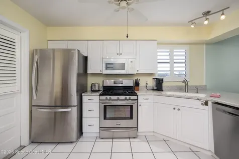 1395 Byrd Court Rockledge FL 32955