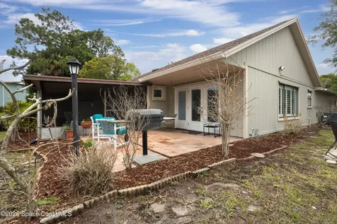 1395 Byrd Court Rockledge FL 32955