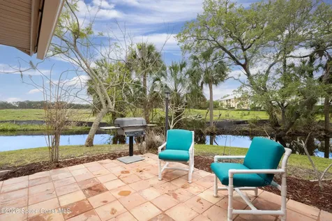 1395 Byrd Court Rockledge FL 32955
