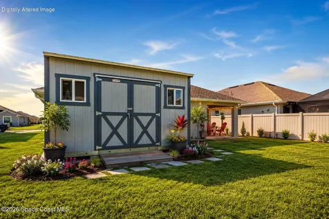 2106 Kylar Drive NW Palm Bay FL 32907