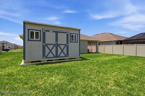2106 Kylar Drive NW Palm Bay FL 32907