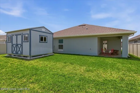 2106 Kylar Drive NW Palm Bay FL 32907