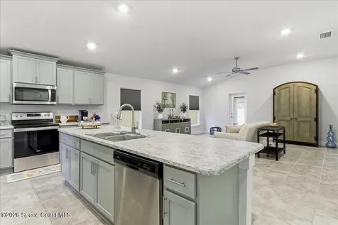 2106 Kylar Drive NW Palm Bay FL 32907