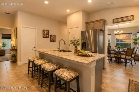 2106 Kylar Drive NW Palm Bay FL 32907