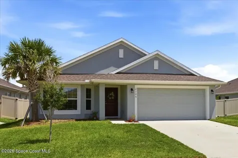 2106 Kylar Drive NW Palm Bay FL 32907