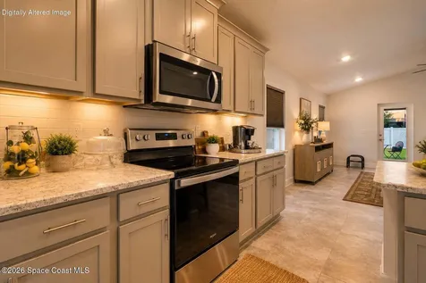 2106 Kylar Drive NW Palm Bay FL 32907
