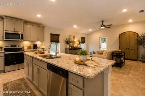 2106 Kylar Drive NW Palm Bay FL 32907