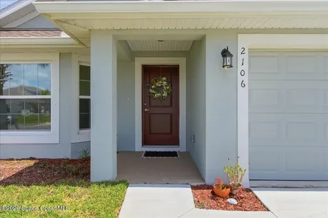 2106 Kylar Drive NW Palm Bay FL 32907