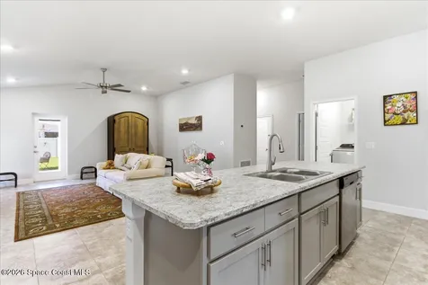 2106 Kylar Drive NW Palm Bay FL 32907