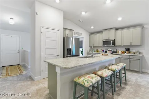 2106 Kylar Drive NW Palm Bay FL 32907
