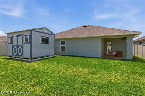 2106 Kylar Drive NW Palm Bay FL 32907