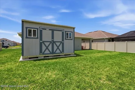 2106 Kylar Drive NW Palm Bay FL 32907