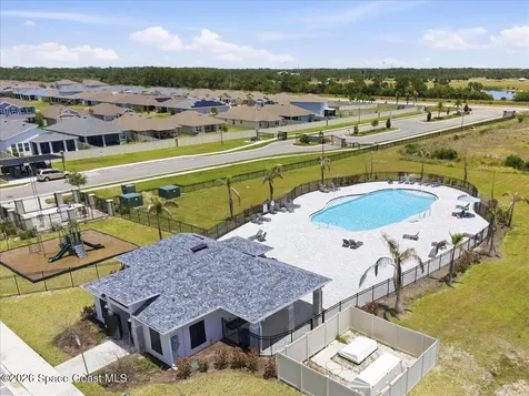 2106 Kylar Drive NW Palm Bay FL 32907