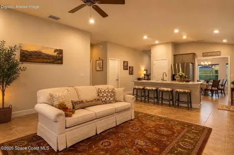 2106 Kylar Drive NW Palm Bay FL 32907