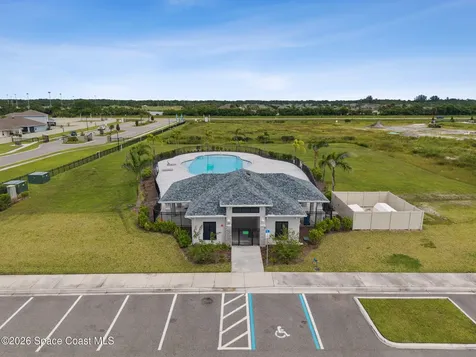 2106 Kylar Drive NW Palm Bay FL 32907