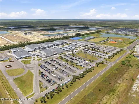 2106 Kylar Drive NW Palm Bay FL 32907