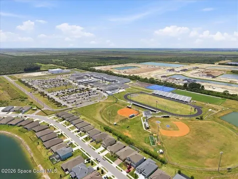 2106 Kylar Drive NW Palm Bay FL 32907