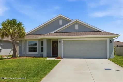 2106 Kylar Drive NW Palm Bay FL 32907