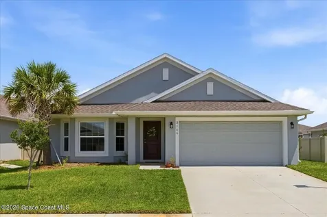 2106 Kylar Drive NW Palm Bay FL 32907