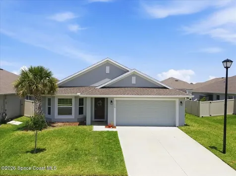2106 Kylar Drive NW Palm Bay FL 32907