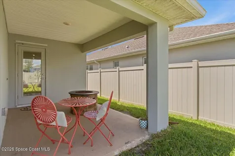 2106 Kylar Drive NW Palm Bay FL 32907